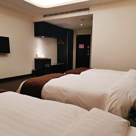 Hedu Hotel Beigang Eksteriør bilde